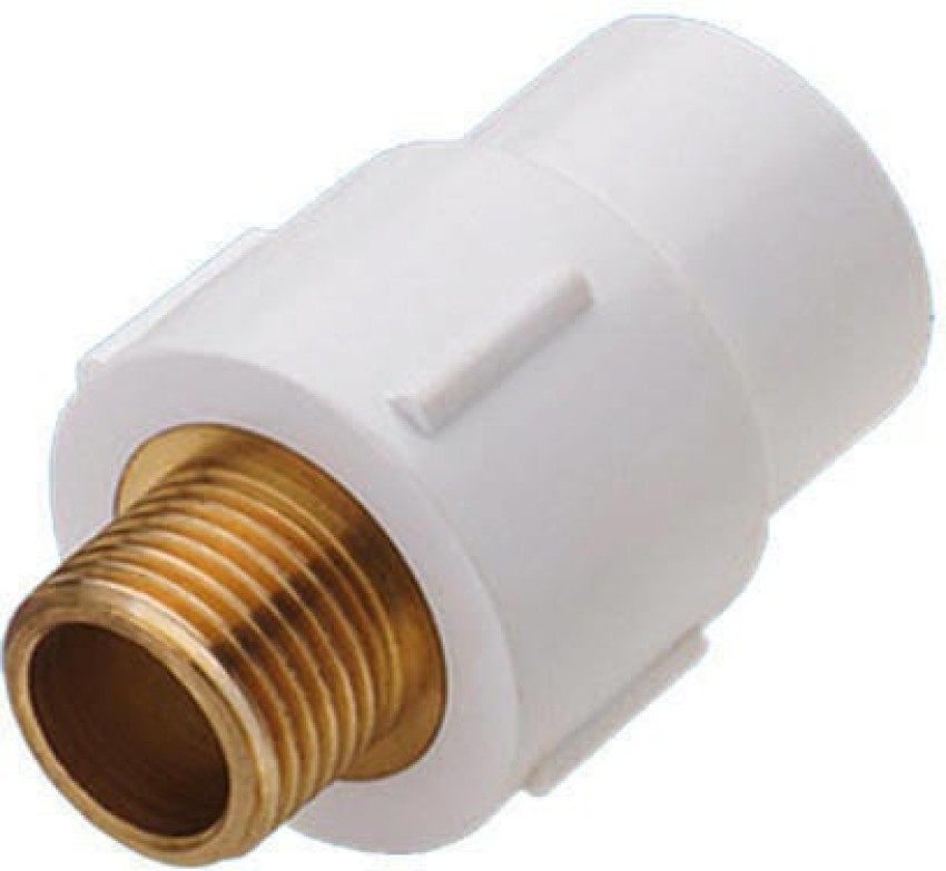 FLOREX BRASS COUPLING 1/2 INCH (PACK OF 30) 2-Way Coupling Pipe Joint Price  in India - Buy FLOREX BRASS COUPLING 1/2 INCH (PACK OF 30) 2-Way Coupling  Pipe Joint online at