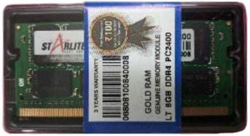 Ddr4 pc2400 on sale