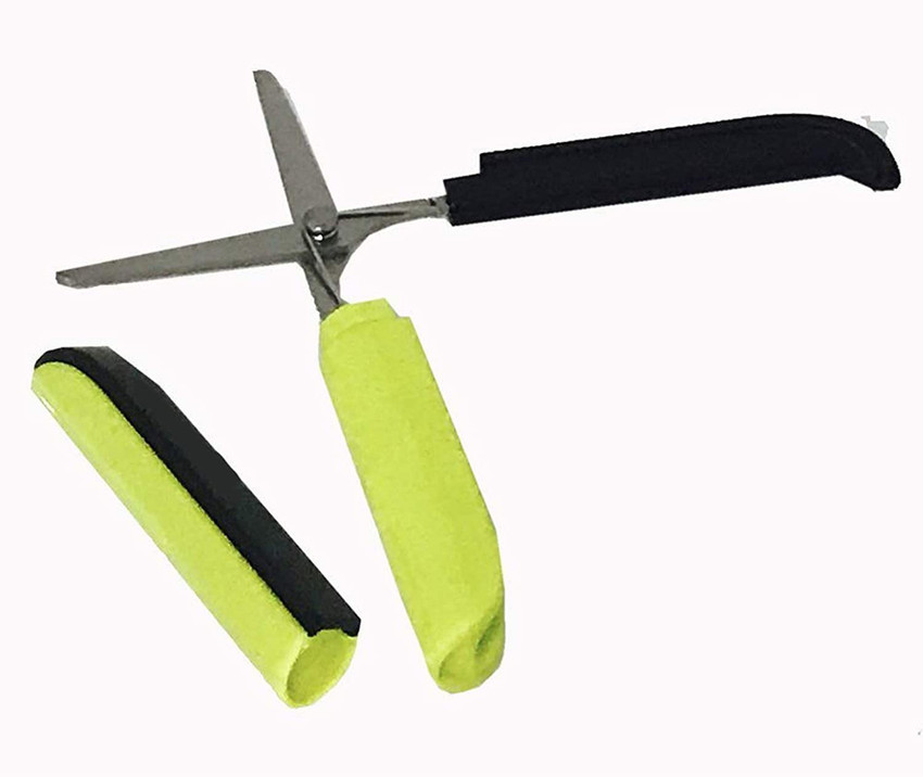 Folding nail scissors clearance