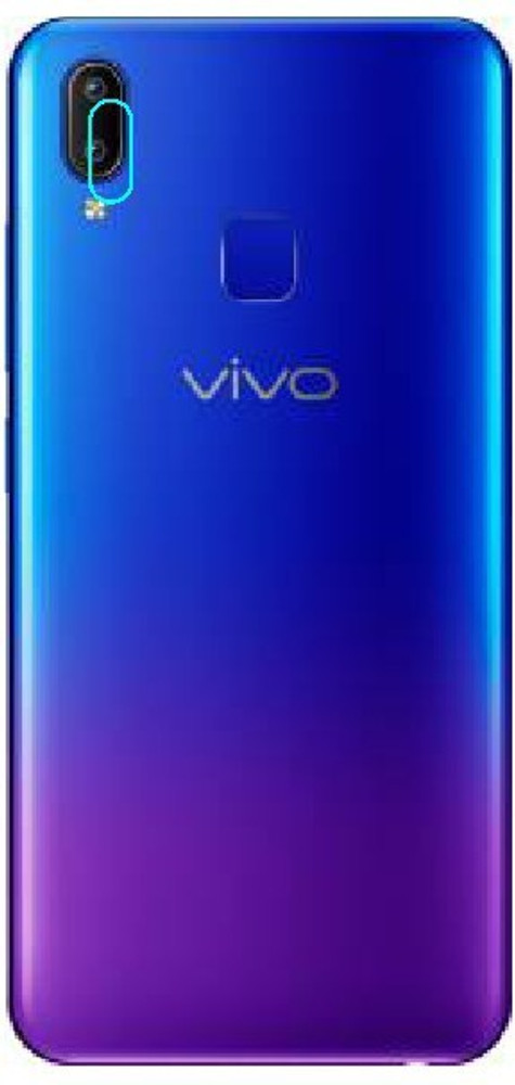 vivo y93 back camera lens price