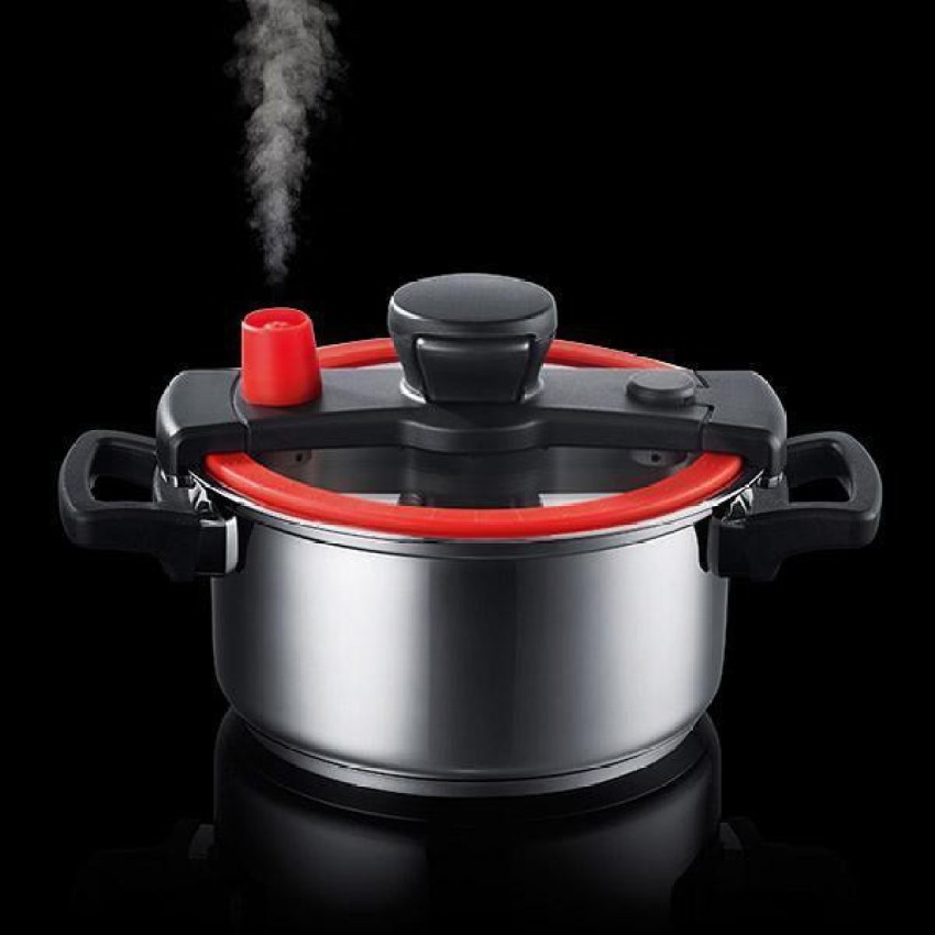 Meyer cookware pressure online cooker