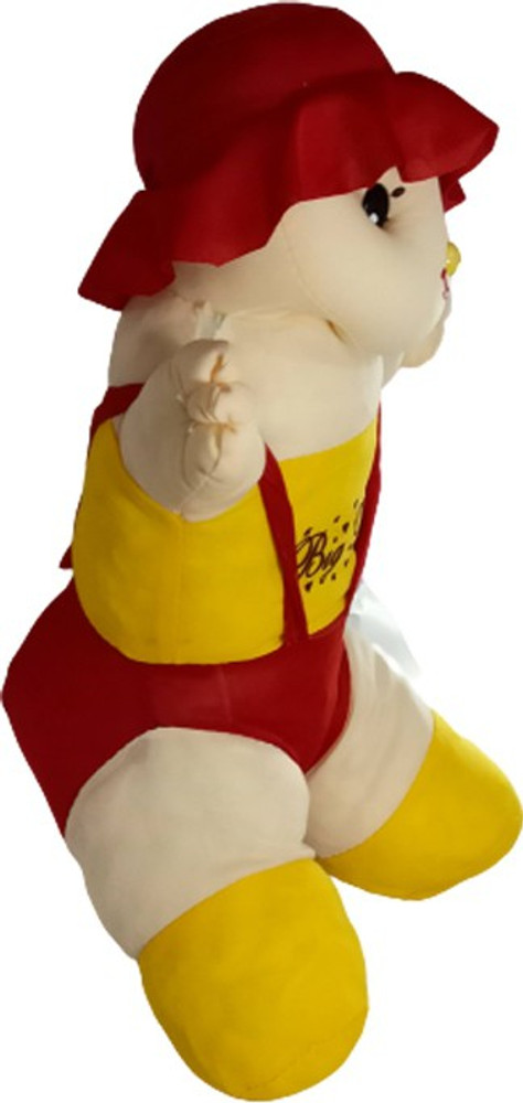 Fancy toy 2025