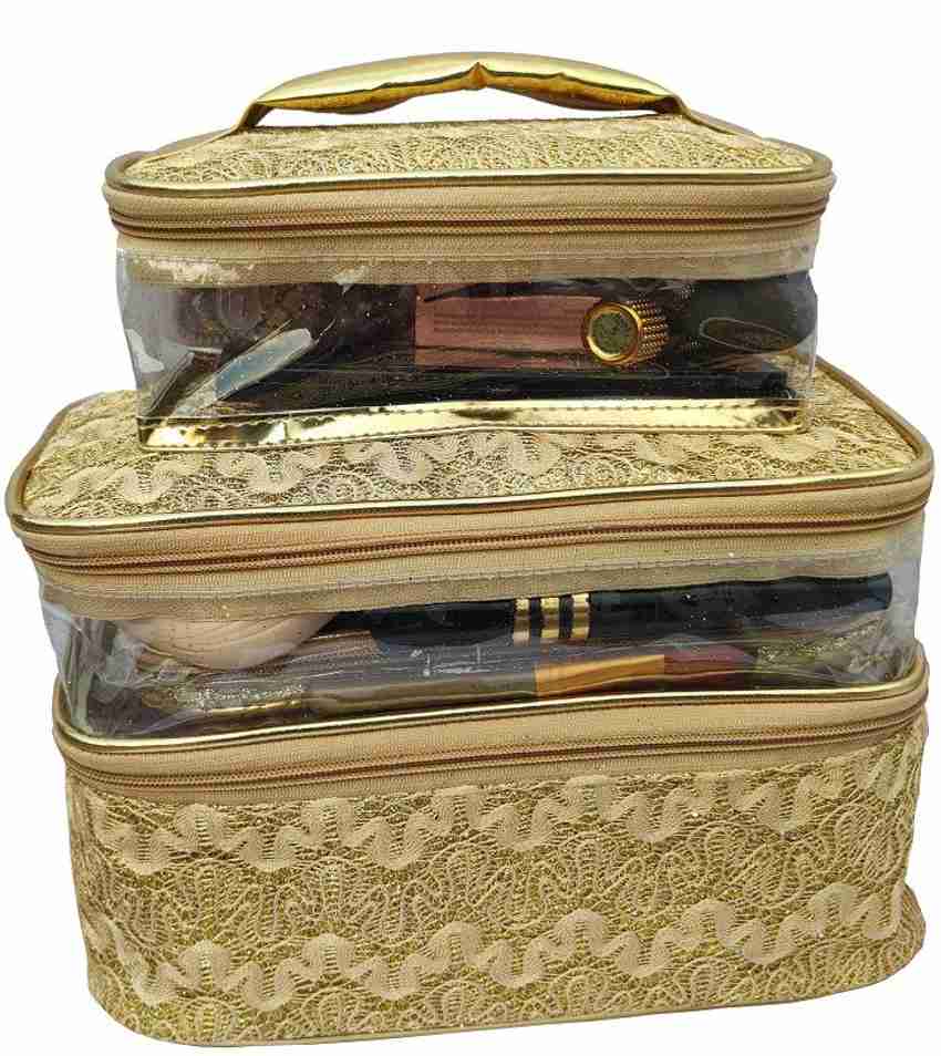 Girls hot sale vanity bag