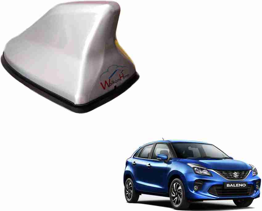 Baleno antenna outlet cost