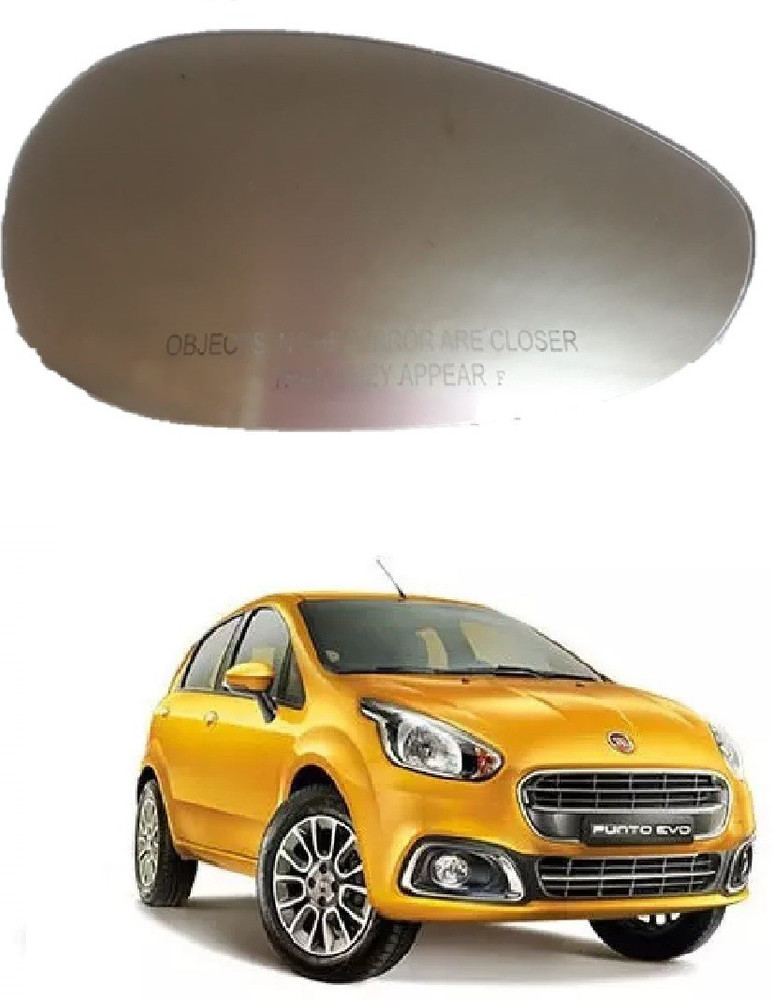Auto spares india Manual Driver Side For Fiat Punto Evo Price in