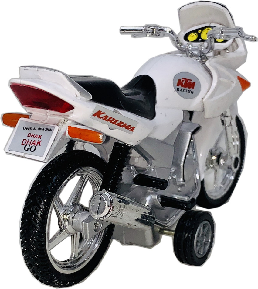 Small discount size bike