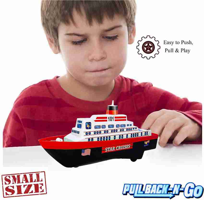 Miniature toy ships clearance