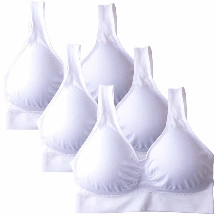 Air bra rani,,non padded bra,women non padded air bra,sport bra