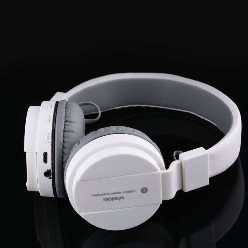 Silent sound system discount headphones