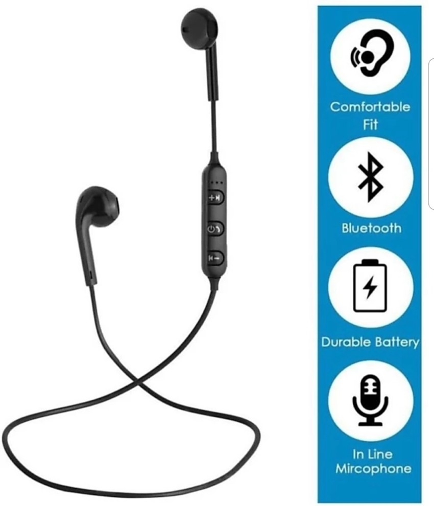 Kdm a1 x9 2025 bluetooth earphones price