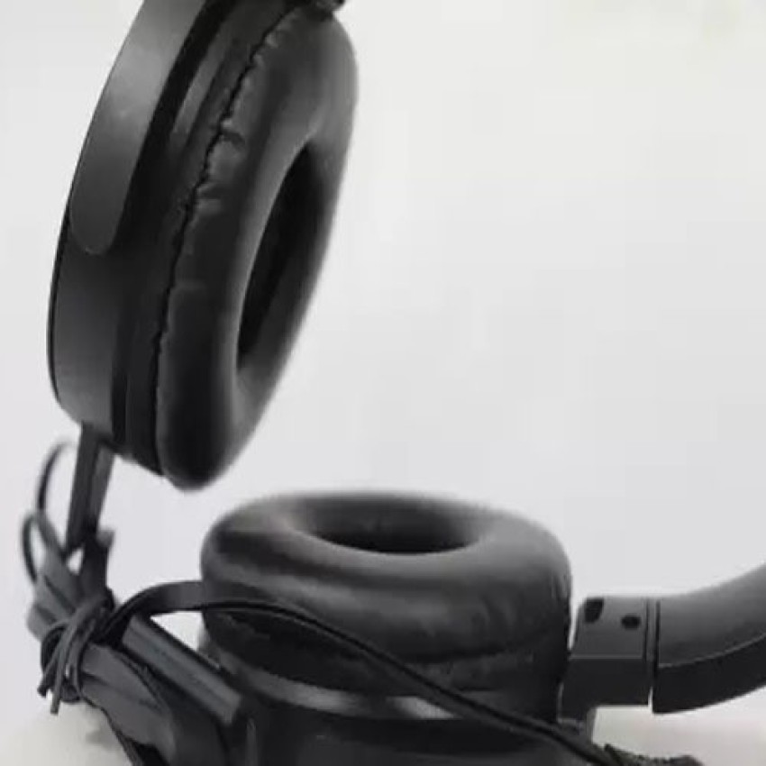 BUY SURETY Altra Deep Extra bass Headphones With Adjustable wired