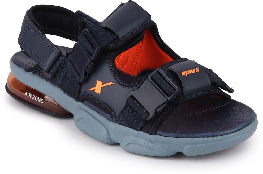 Sparx air sandals top