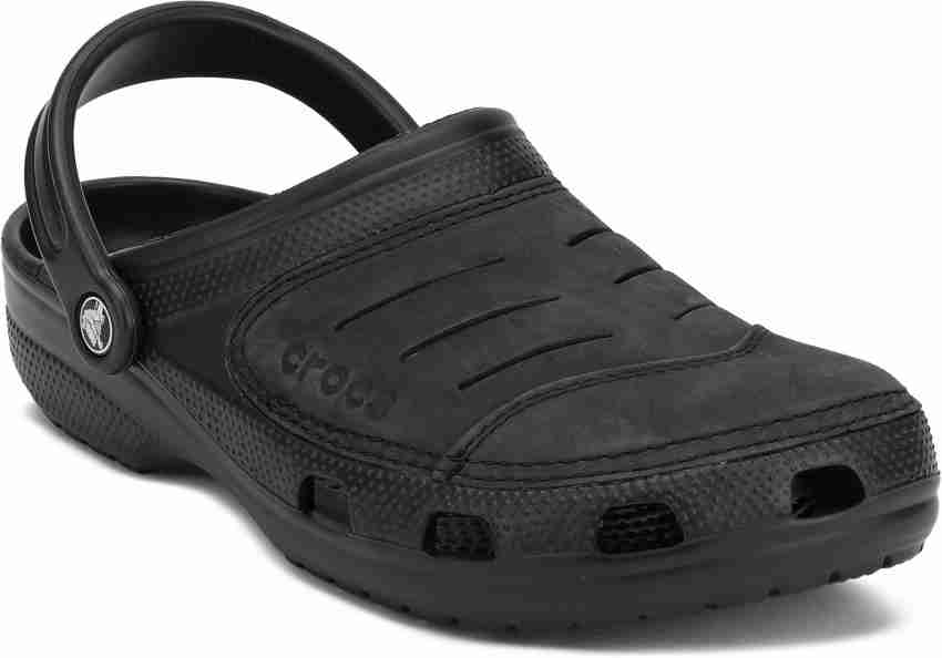 Crocs discount bogota black