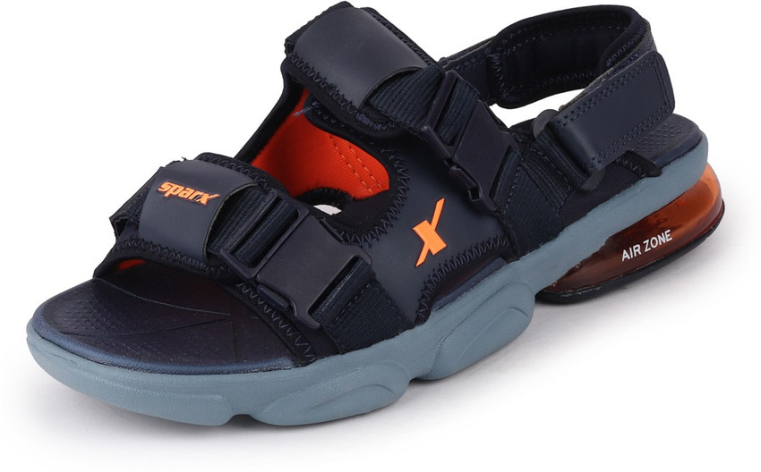 Sparx air sandals store