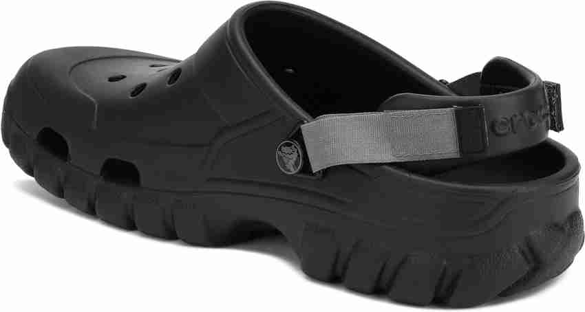 Offroad store sport crocs