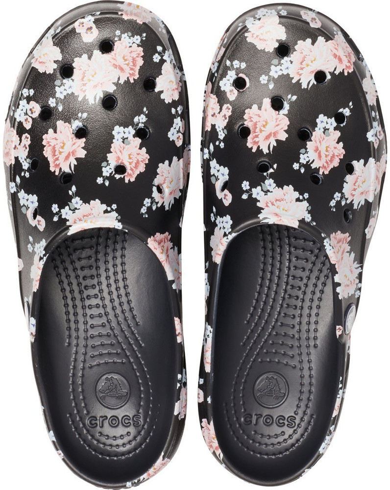 Crocs freesail graphic clog store