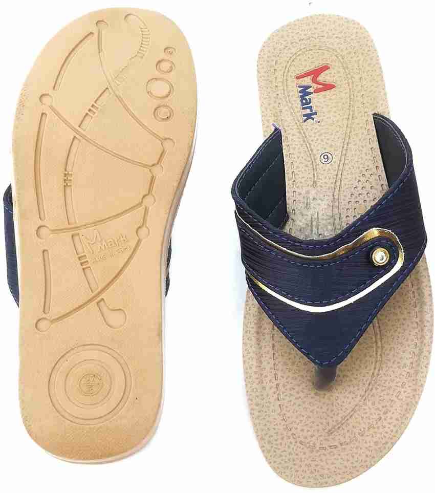 Marks sales slippers ladies