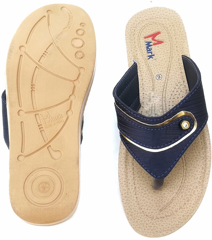 Mark 2025 ladies chappals