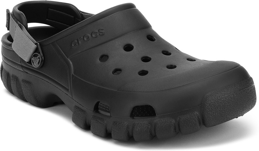 Athletic crocs hot sale