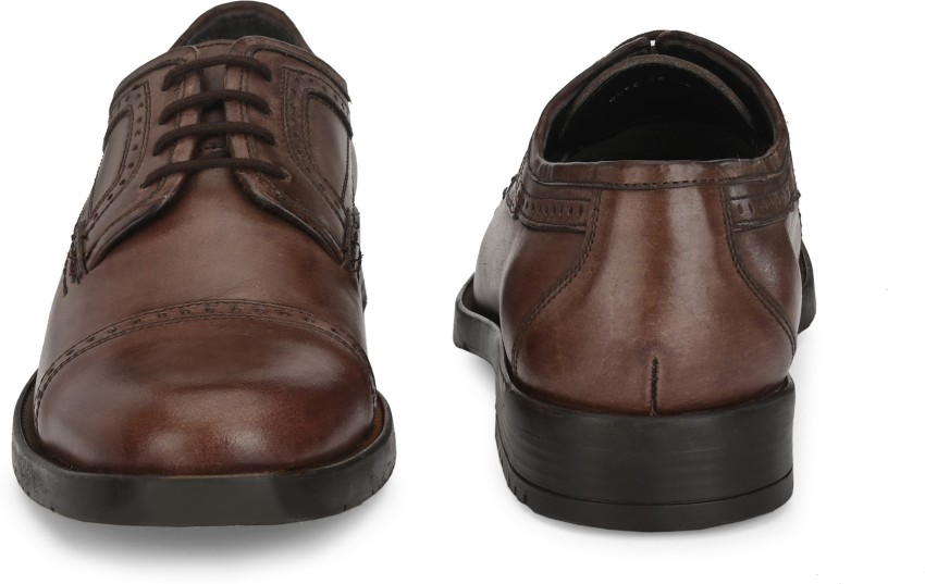 Ecco atlanta on sale plain toe oxfords