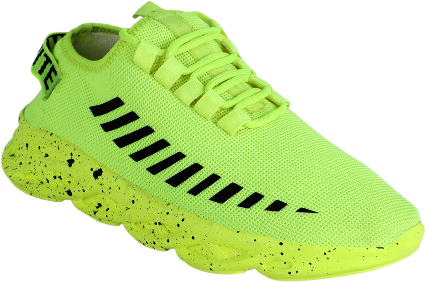 Aaeshu Aaeshu Men s Women Stylish Trandy green color morning