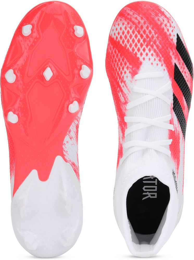 Adidas football boots flipkart 2025