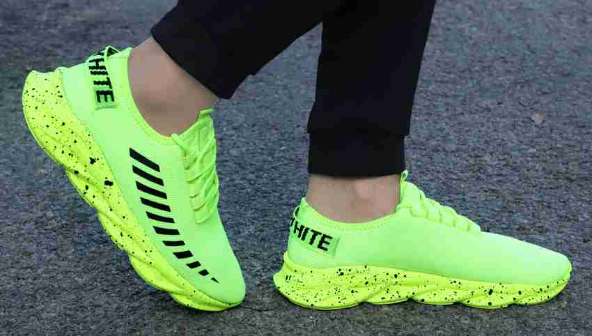 Radium colour shoes online