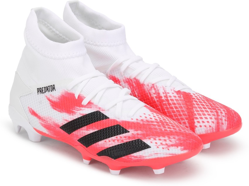 ADIDAS Predator .3 Fg Football Shoes For Men   Buy ADIDAS