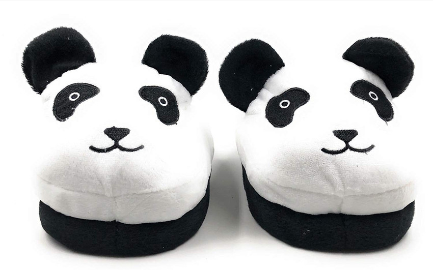 Panda slippers flipkart best sale