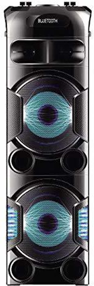 Trolly speaker sony clearance