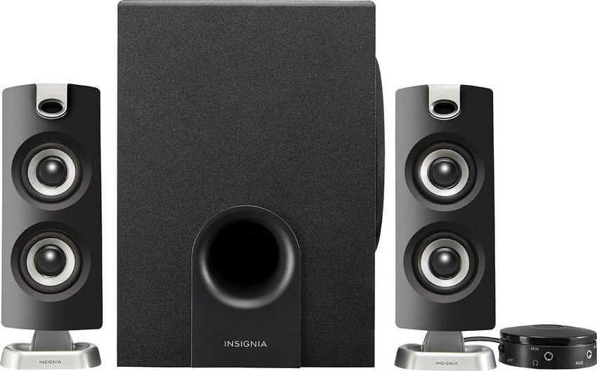 Insignia bluetooth speaker with power bank clearance