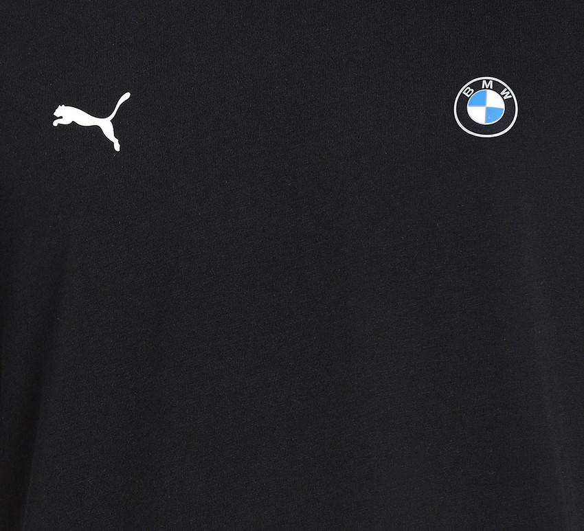 Puma hot sale bmw camiseta