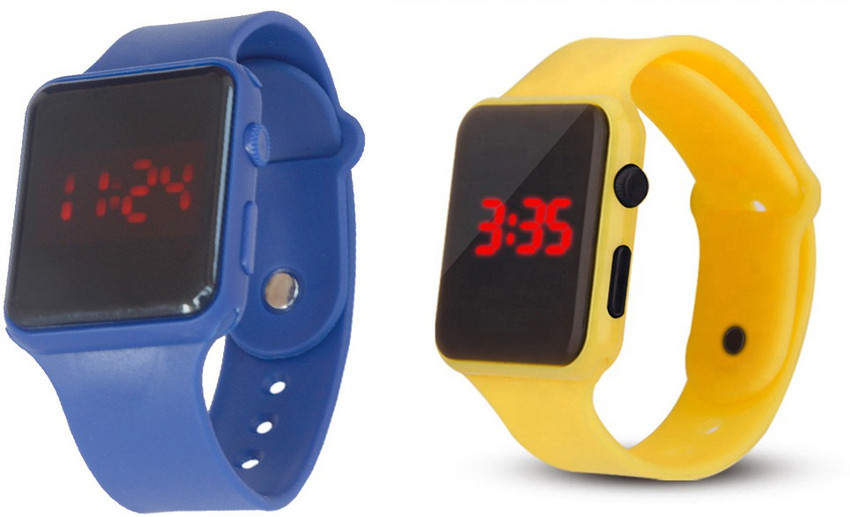 Professional hotsell digital watch