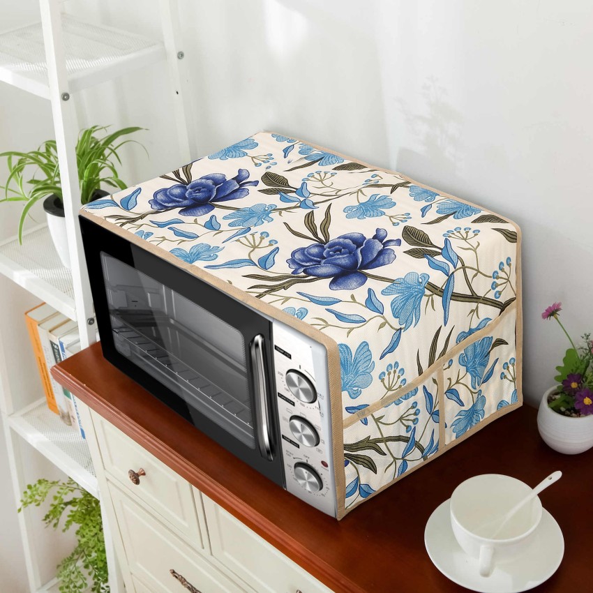 E-Retailer Microwave Oven Cover Price in India - Buy E-Retailer Microwave Oven  Cover online at