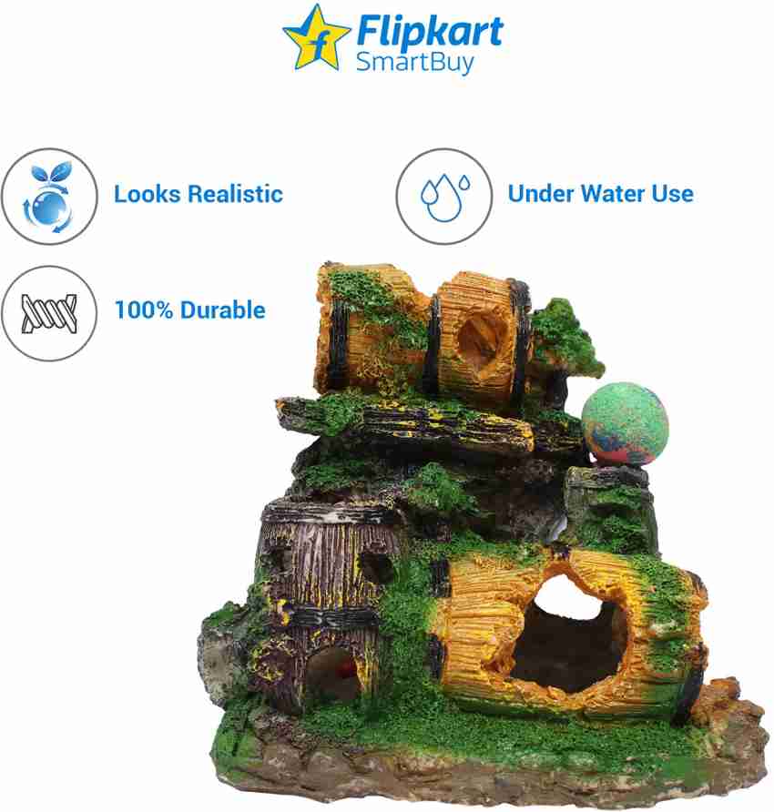 Aquarium accessories flipkart clearance