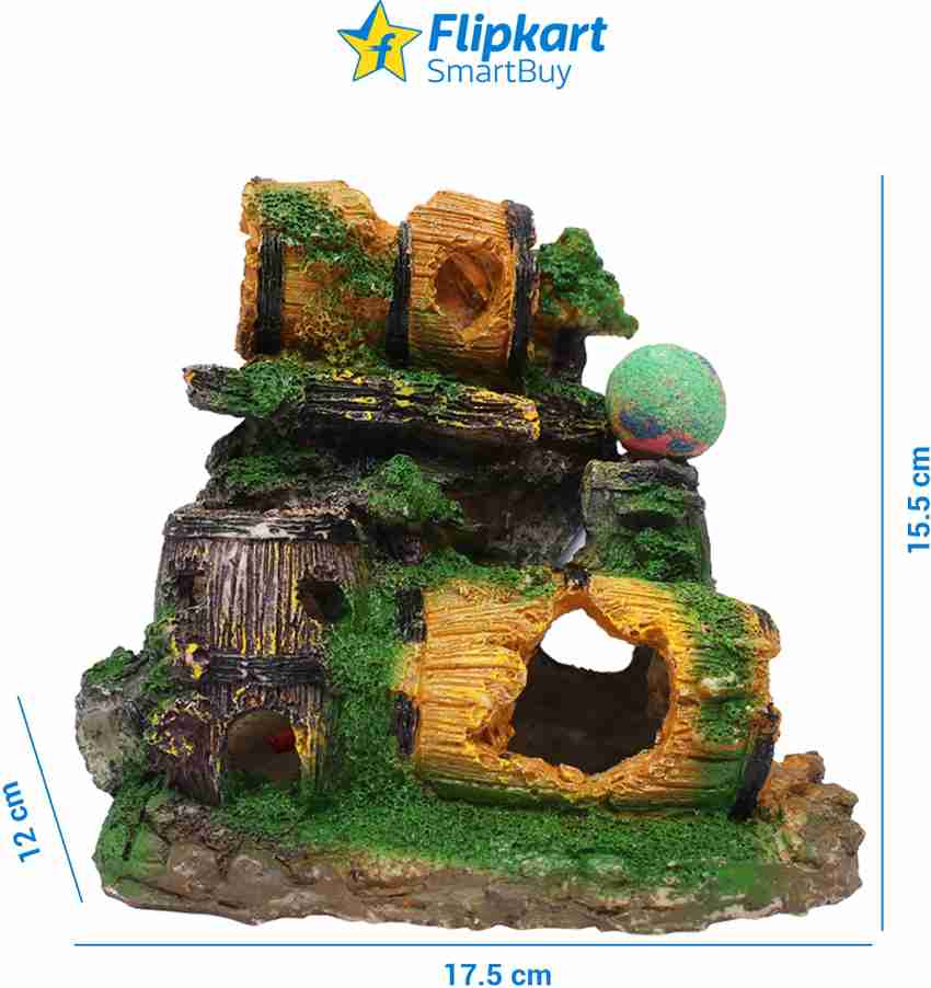 Aquarium hot sale accessories flipkart