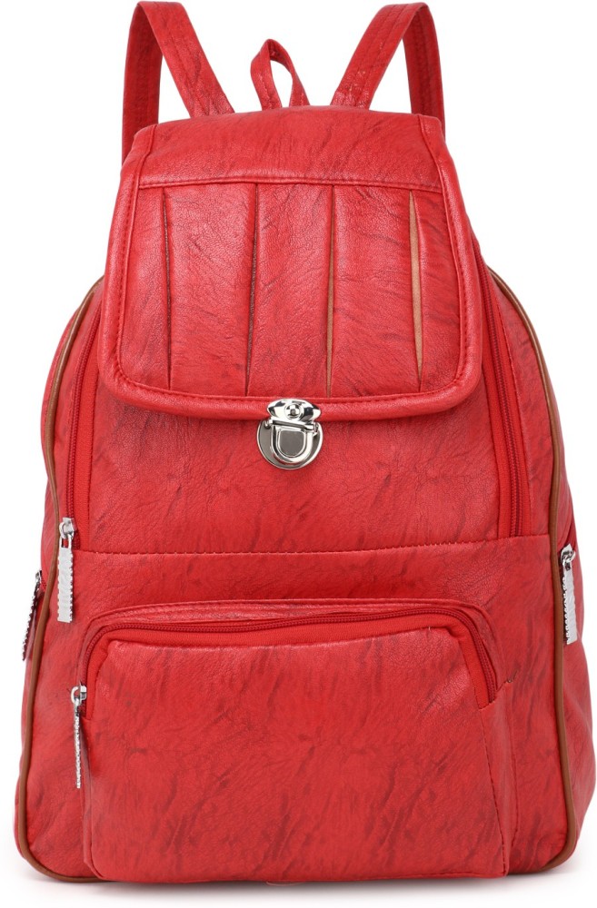 Women's Leather Backpack Purses | American Leather Co.