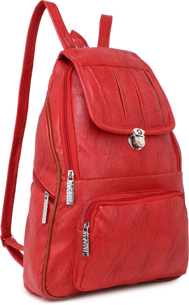 Designer Backpack Purses, Leather Bags