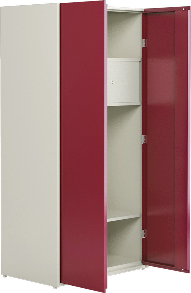 Godrej platina almirah sales