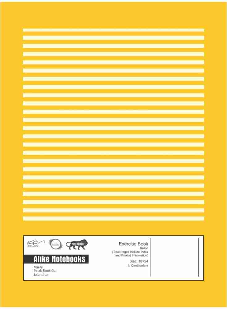 Lining Shade Yellow Bulky Book Paper, GSM: 60 at Rs 75/kg in New Delhi