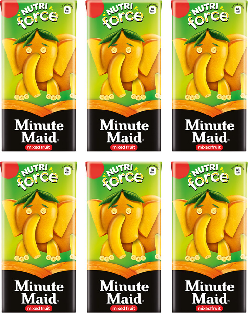 Minute maid juice on sale price