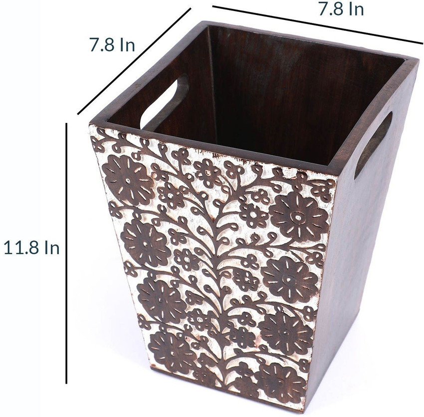 Details 143+ dustbin decoration seven.edu.vn