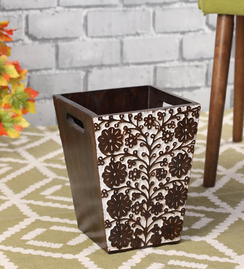 Dustbin decoration sales
