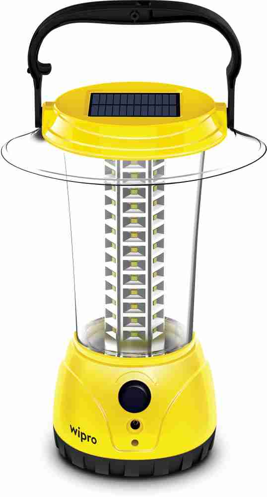Wipro pearl emergency light cheap