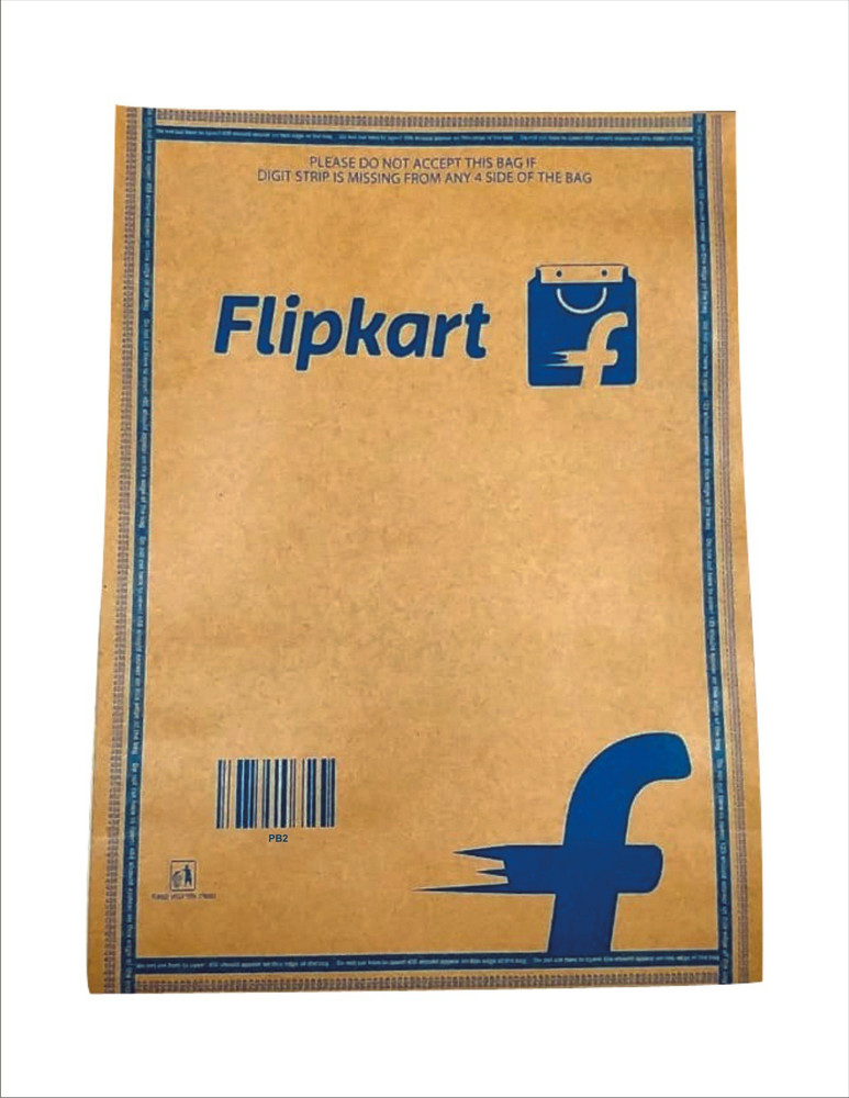Flipkart New PB2 Paper Paper Bag Price in India - Buy Flipkart New PB2  Paper Paper Bag online at Flipkart.com