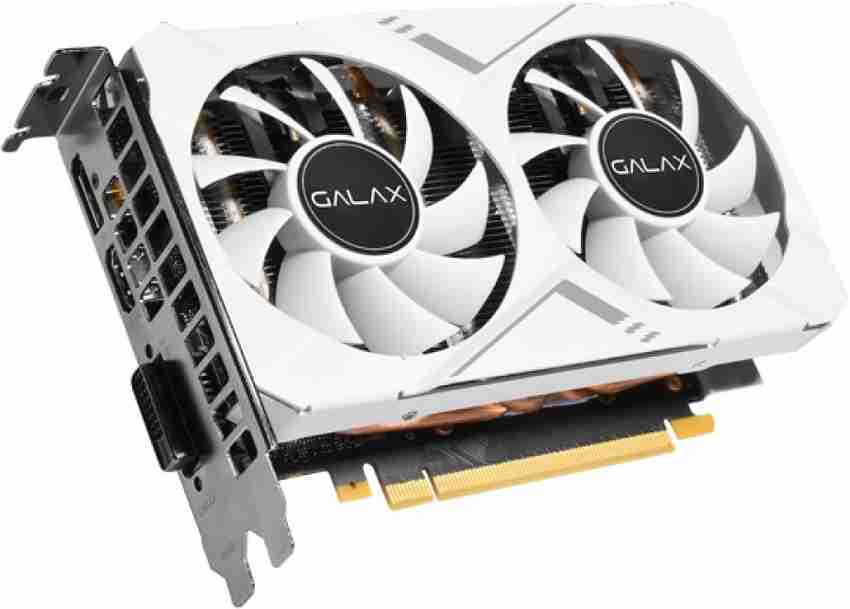 Gtx 1660 white store