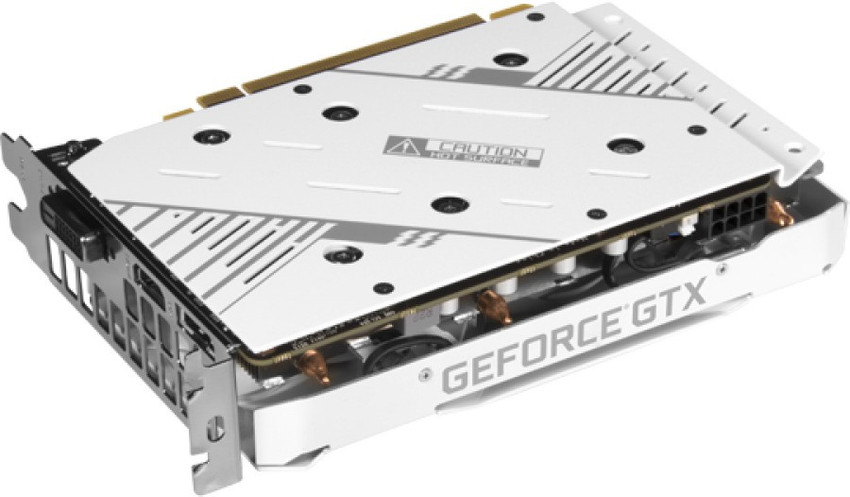 Gtx 1660 new arrivals ti white