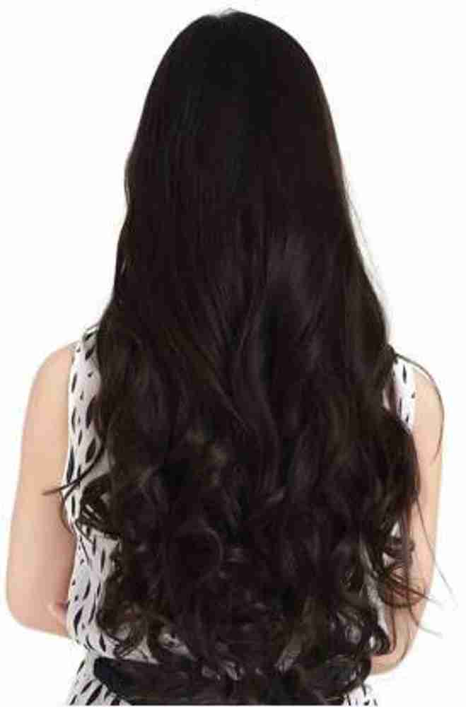 Hair deals extensions wavy