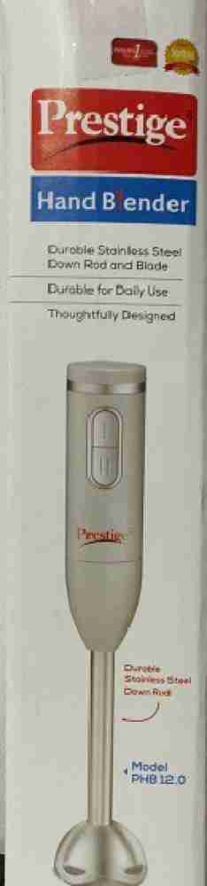 Prestige hand deals blender flipkart