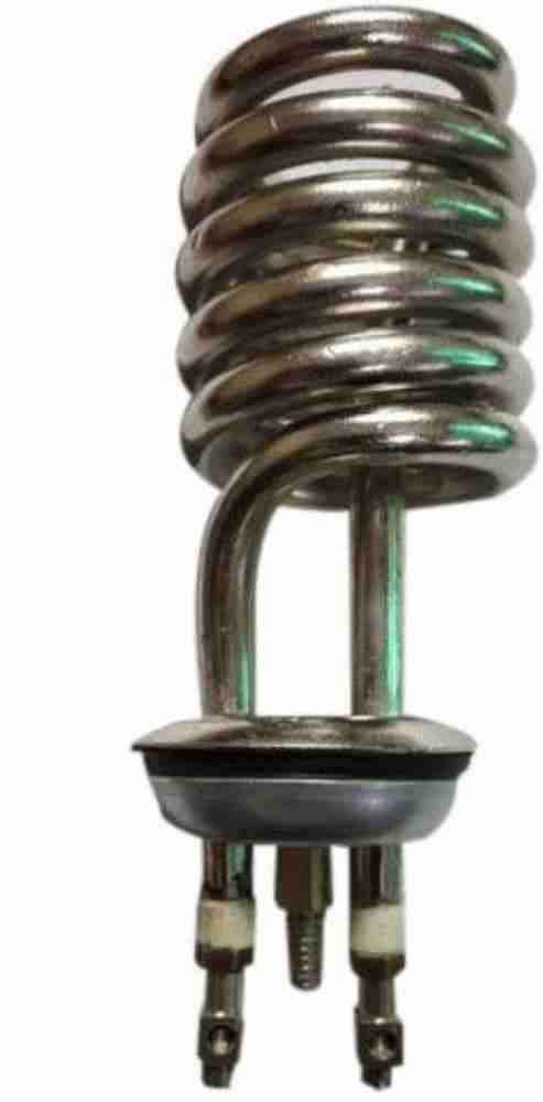 APN Instant Geyser Coil 3kw Copper Heating Element 3000 W Immersion Heater  Rod Price in India - Buy APN Instant Geyser Coil 3kw Copper Heating Element  3000 W Immersion Heater Rod online